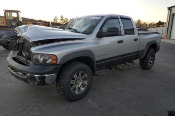 1D7HU18NX3J627533 | 2003 Dodge ram 1500 st