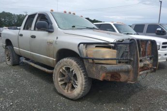 1D7KS28C77J509154 | 2007 Dodge ram 2500 st