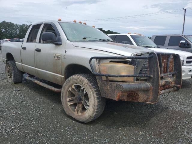 1D7KS28C77J509154 | 2007 Dodge ram 2500 st