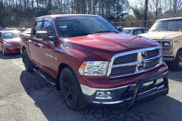 1D7RB1CT6BS541581 | 2011 Dodge ram 1500