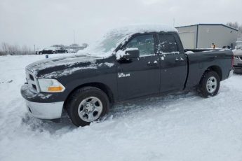 1D7RB1GPXAS250707 | 2010 Dodge ram 1500