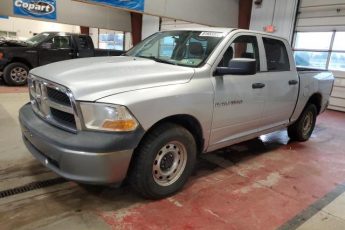 1D7RV1CP6BS598311 | 2011 Dodge ram 1500