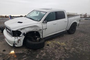 1D7RV1CT5AS177627 | 2010 Dodge ram 1500