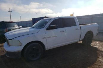 1D7RV1CT6BS560297 | 2011 Dodge ram 1500