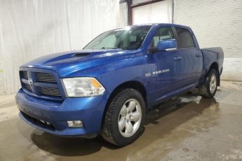 1D7RV1CT7BS651269 | 2011 Dodge ram 1500