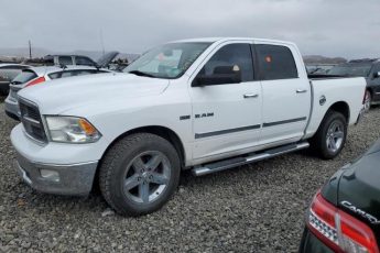 1D7RV1CT9AS153895 | 2010 Dodge ram 1500