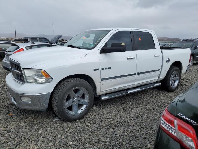 1D7RV1CT9AS153895 | 2010 Dodge ram 1500