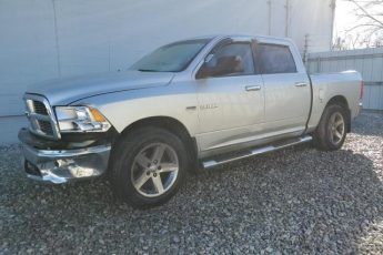 1D7RV1CT9AS217174 | 2010 Dodge ram 1500