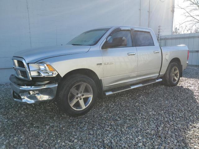 1D7RV1CT9AS217174 | 2010 Dodge ram 1500