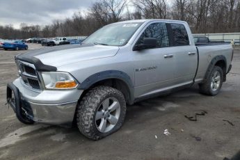 1D7RV1GP7BS578093 | 2011 Dodge ram 1500