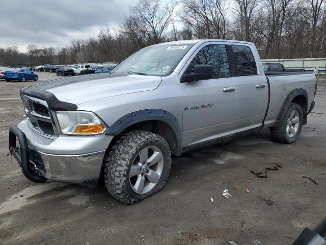 1D7RV1GP7BS578093 | 2011 Dodge ram 1500