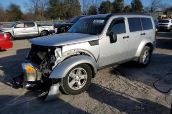 1D8GU58K48W102143 | 2008 Dodge nitro slt