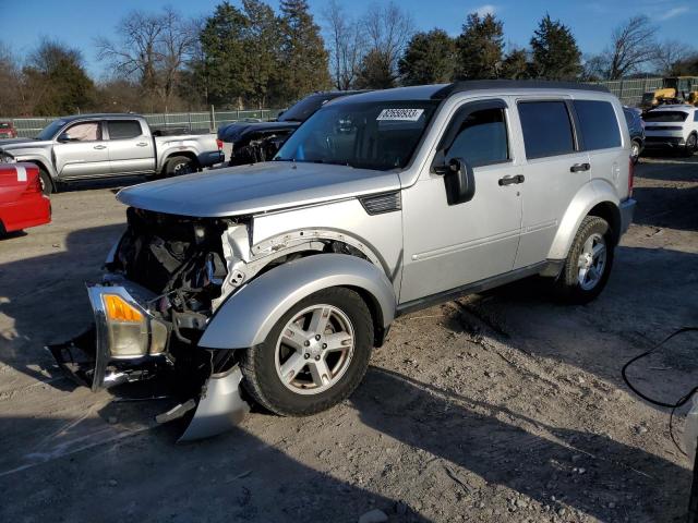 1D8GU58K48W102143 | 2008 Dodge nitro slt