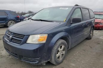 1D8HN44H38B132134 | 2008 Dodge grand caravan se