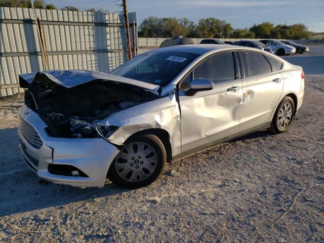 1FA6P0G76E5350788 | 2014 Ford fusion s