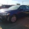 2G1125S31E9105686 | 2014 CHEVROLET IMPALA LT