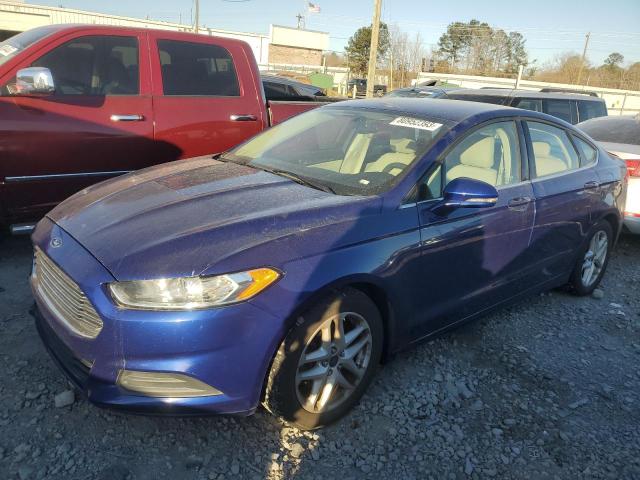 1FA6P0H77G5114457 | 2016 Ford fusion se