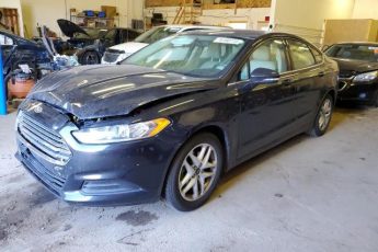 1FA6P0H78E5401853 | 2014 Ford fusion se