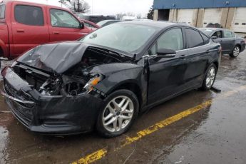 1FA6P0HD4E5369635 | 2014 Ford fusion se