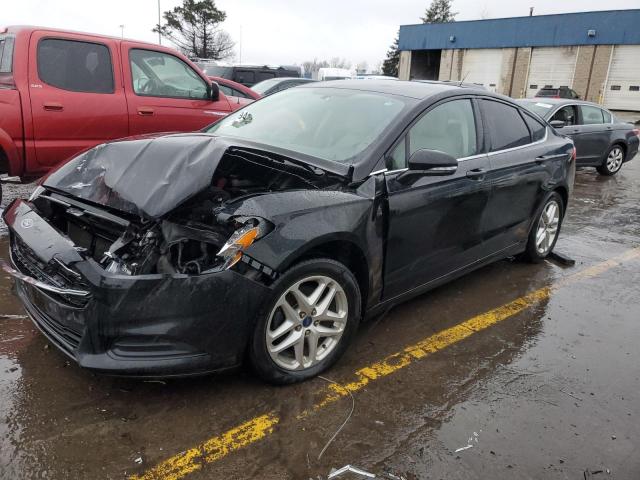 1FA6P0HD4E5369635 | 2014 Ford fusion se