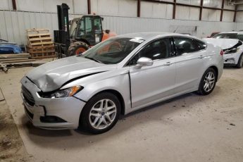 1FA6P0HD9G5109153 | 2016 Ford fusion se