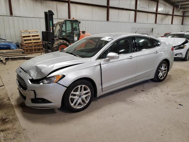 1FA6P0HD9G5109153 | 2016 Ford fusion se