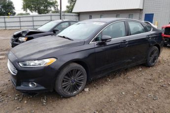 1FA6P0HDXE5363600 | 2014 Ford fusion se