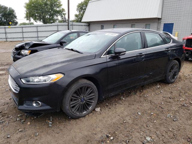 1FA6P0HDXE5363600 | 2014 Ford fusion se