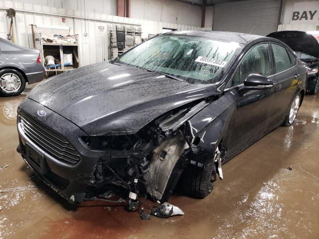 1FA6P0HDXE5391672 | 2014 Ford fusion se