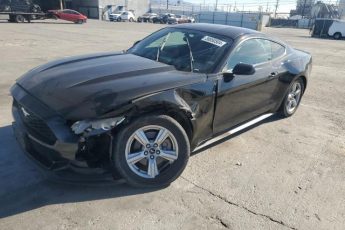 1FA6P8AM0H5333812 | 2017 FORD MUSTANG