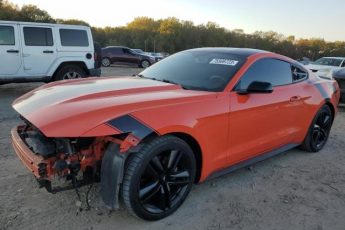 1FA6P8AM1F5345058 | 2015 FORD MUSTANG