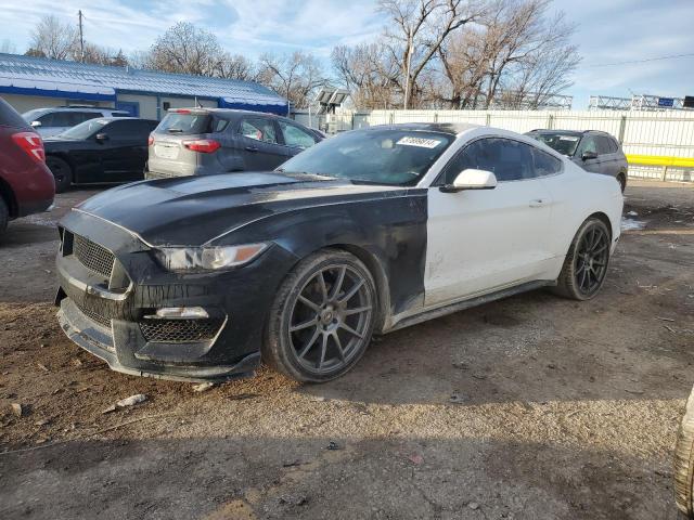 1FA6P8AM2G5256147 | 2016 FORD MUSTANG