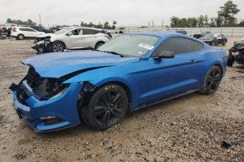 1FA6P8AM3H5333593 | 2017 Ford mustang