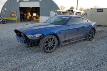 1FA6P8AM5H5277110 | 2017 FORD MUSTANG