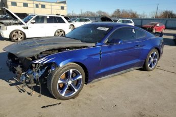 1FA6P8AM6F5329969 | 2015 FORD MUSTANG