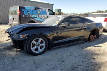 1FA6P8AM6G5283321 | 2016 Ford mustang