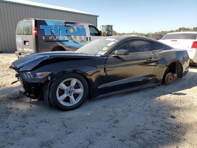 1FA6P8AM6G5283321 | 2016 Ford mustang