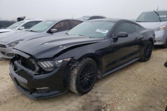 1FA6P8AMXG5261984 | 2016 Ford mustang