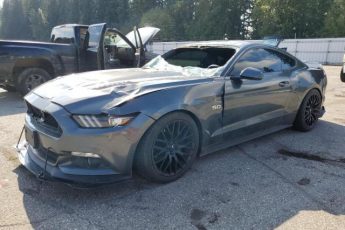 1FA6P8CF1F5354812 | 2015 Ford mustang gt