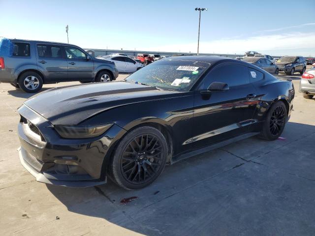 1FA6P8CF3G5241753 | 2016 FORD MUSTANG GT