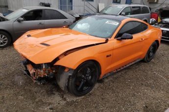 1FA6P8CF3M5118191 | 2021 FORD MUSTANG GT