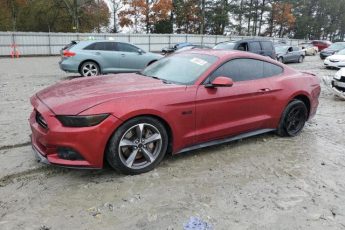 1FA6P8CF4F5325000 | 2015 Ford mustang gt