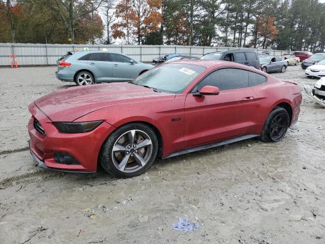 1FA6P8CF4F5325000 | 2015 Ford mustang gt