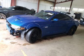 1FA6P8CF4J5122617 | 2018 FORD MUSTANG GT