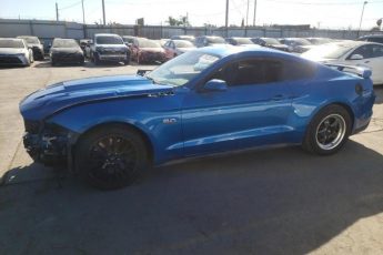 1FA6P8CF4K5109089 | 2019 FORD MUSTANG GT