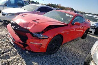 1FA6P8CF4M5103540 | 2021 Ford mustang gt