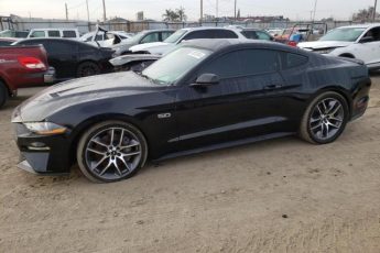 1FA6P8CF5N5141490 | 2022 FORD MUSTANG GT