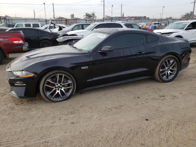 1FA6P8CF5N5141490 | 2022 FORD MUSTANG GT