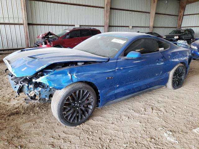 1FA6P8CF6M5133526 | 2021 FORD MUSTANG GT