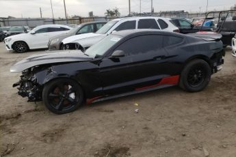 1FA6P8CF6M5147782 | 2021 FORD MUSTANG GT